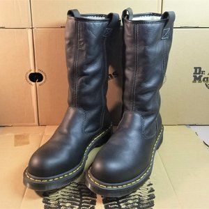 Dr Martens Belsay Pullon Work Boot 